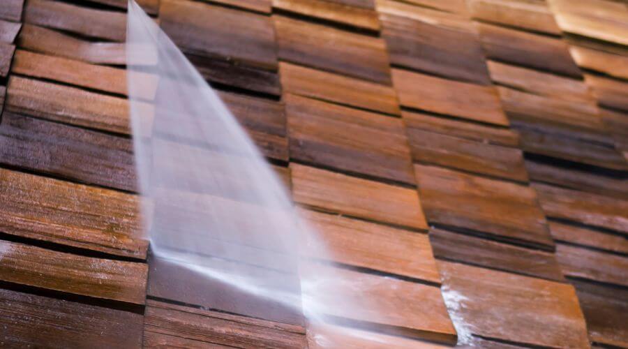 Slate Roofing in Columbus, MI